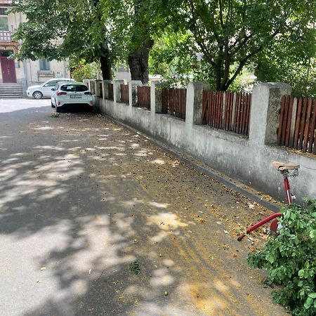 Point 0 Apartment Бухарест Екстер'єр фото