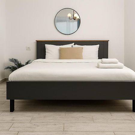 Point 0 Apartment Бухарест Екстер'єр фото