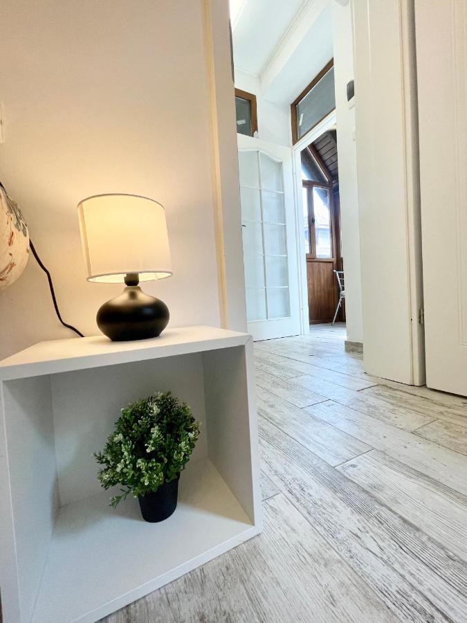 Point 0 Apartment Бухарест Екстер'єр фото